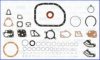 MERCE 6160105506 Gasket Set, crank case